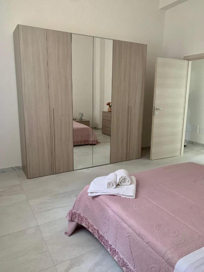 Civico35 Villa Сан Вито дей Нормани Екстериор снимка